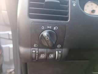 bontott OPEL ZAFIRA A Homlokfal (Üres lemez)