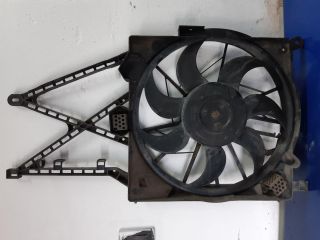 bontott OPEL ZAFIRA A Hűtőventilátor