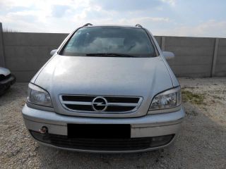 bontott OPEL ZAFIRA A Hűtőventilátor