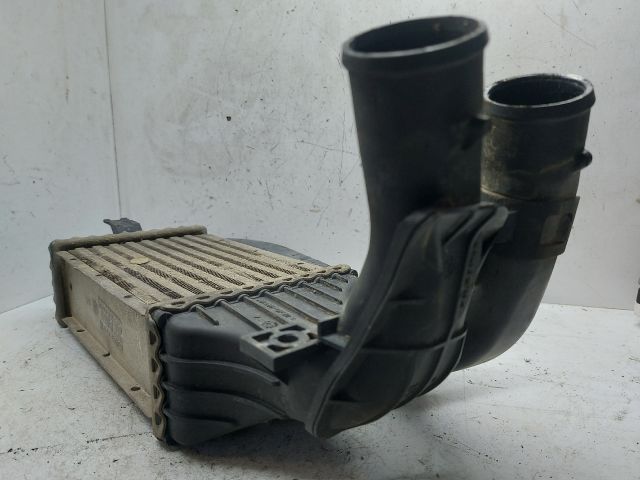 bontott OPEL ZAFIRA A Intercooler