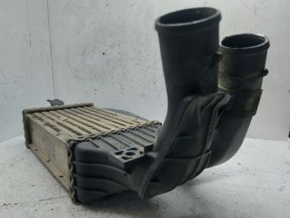 bontott OPEL ZAFIRA A Intercooler