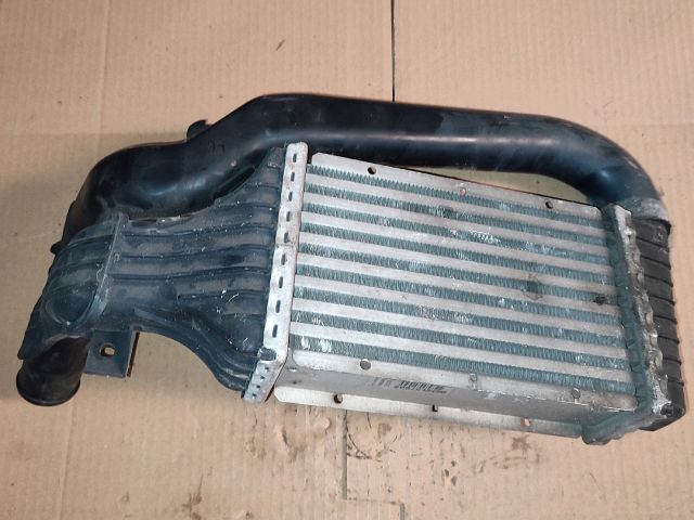 bontott OPEL ZAFIRA A Intercooler