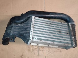 bontott OPEL ZAFIRA A Intercooler