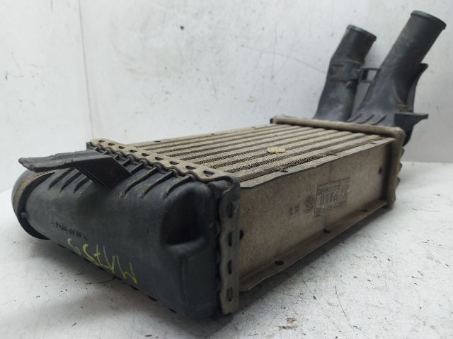 bontott OPEL ZAFIRA A Intercooler