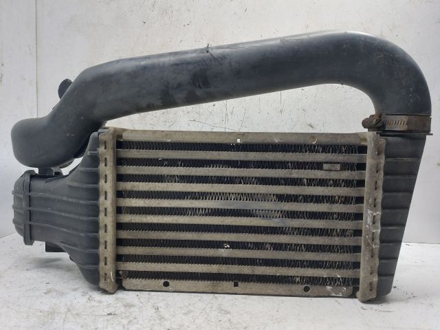 bontott OPEL ZAFIRA A Intercooler