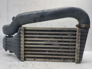 bontott OPEL ZAFIRA A Intercooler