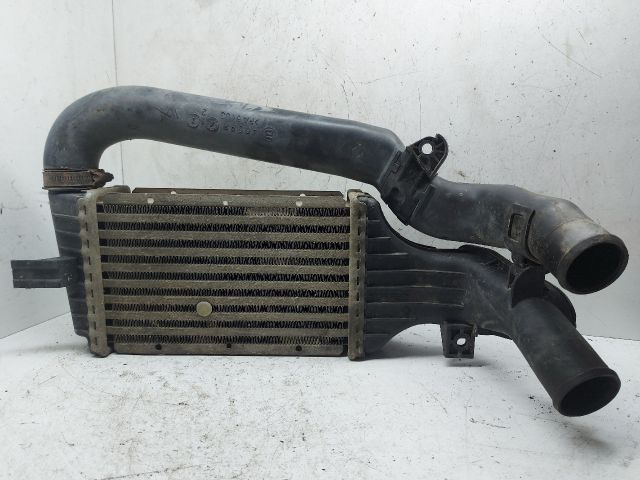bontott OPEL ZAFIRA A Intercooler