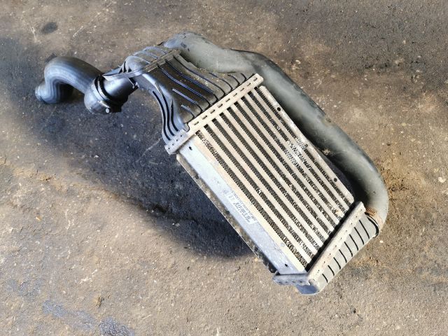 bontott OPEL ZAFIRA A Intercooler