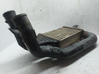 bontott OPEL ZAFIRA A Intercooler
