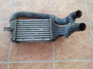 bontott OPEL ZAFIRA A Intercooler