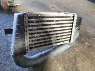 bontott OPEL ZAFIRA A Intercooler