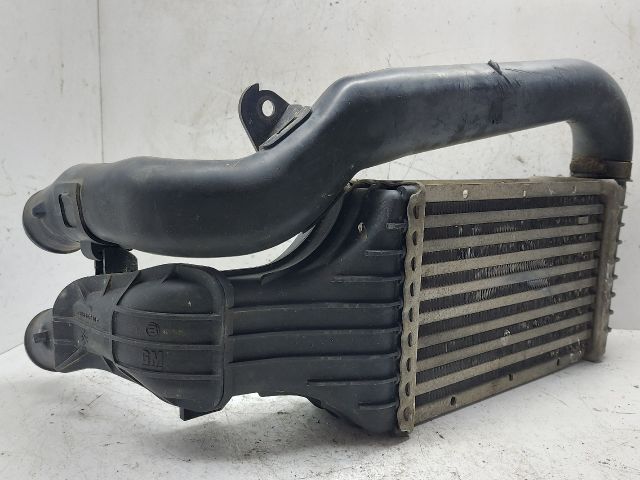bontott OPEL ZAFIRA A Intercooler