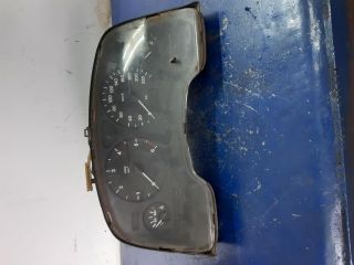 bontott OPEL ZAFIRA A Kilométeróra