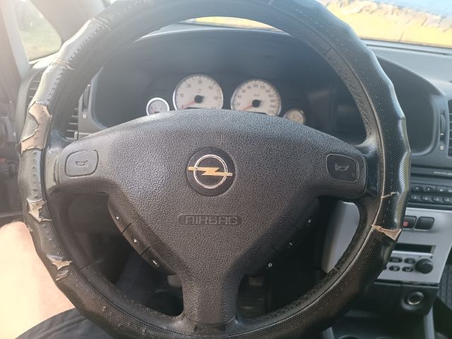 bontott OPEL ZAFIRA A Kilométeróra