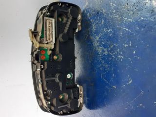 bontott OPEL ZAFIRA A Kilométeróra