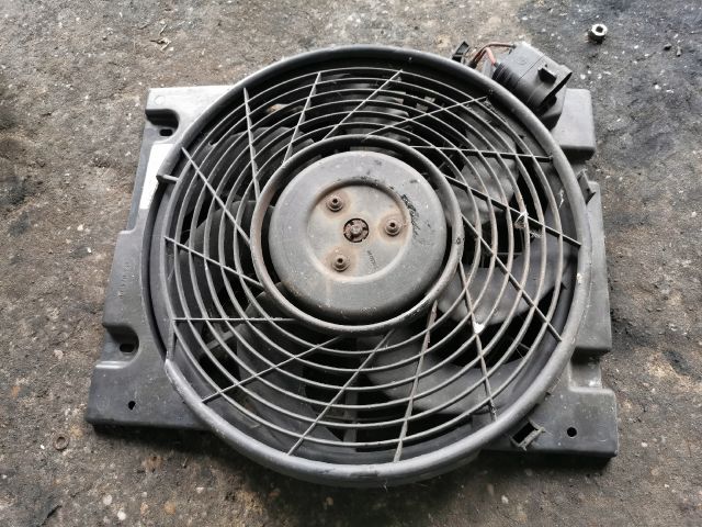 bontott OPEL ZAFIRA A Klímahűtő Ventilátor