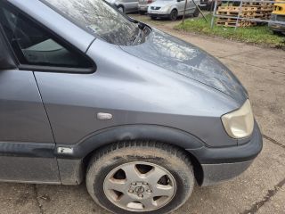 bontott OPEL ZAFIRA A Légszűrő Ház