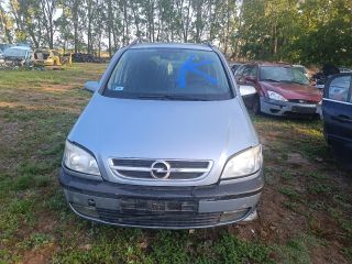 bontott OPEL ZAFIRA A Légszűrő Ház