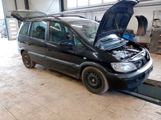 bontott OPEL ZAFIRA A Légtömegmérő