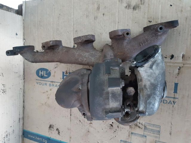 bontott OPEL ZAFIRA A Leömlő (Soros)