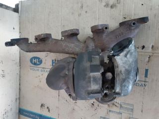 bontott OPEL ZAFIRA A Leömlő (Soros)