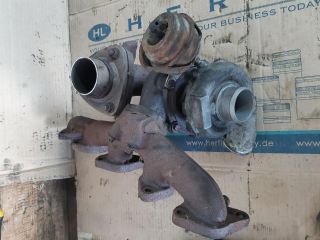 bontott OPEL ZAFIRA A Leömlő (Soros)