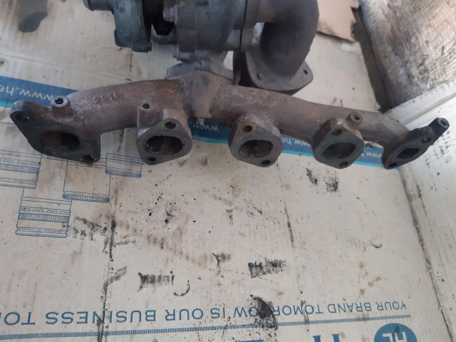 bontott OPEL ZAFIRA A Leömlő (Soros)