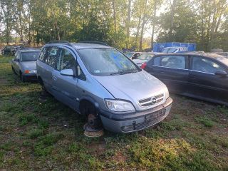 bontott OPEL ZAFIRA A Motor (Fűzött blokk hengerfejjel)