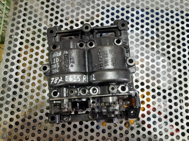 bontott OPEL ZAFIRA A Olajszivattyú