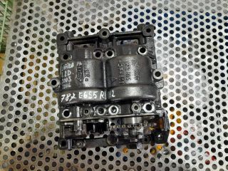 bontott OPEL ZAFIRA A Olajszivattyú