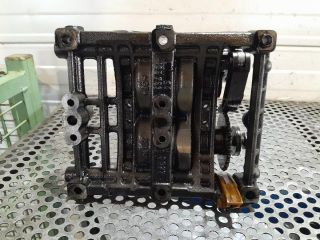 bontott OPEL ZAFIRA A Olajszivattyú