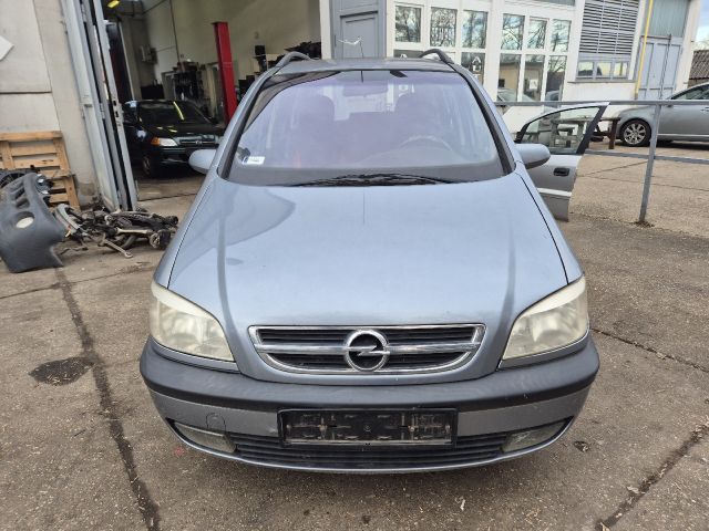 bontott OPEL ZAFIRA A Porlasztó (1 db)
