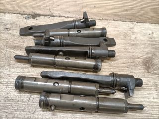 bontott OPEL ZAFIRA A Porlasztó (1 db)