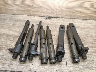 bontott OPEL ZAFIRA A Porlasztó (1 db)