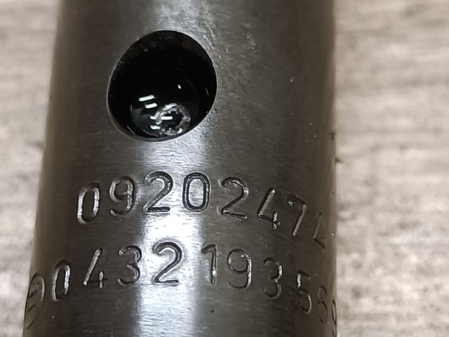 bontott OPEL ZAFIRA A Porlasztó (1 db)