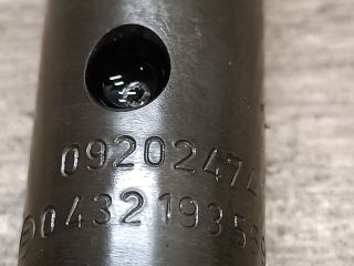 bontott OPEL ZAFIRA A Porlasztó (1 db)