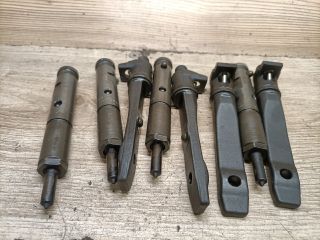 bontott OPEL ZAFIRA A Porlasztó (1 db)