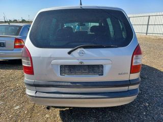 bontott OPEL ZAFIRA A Szíjfeszítő Görgő