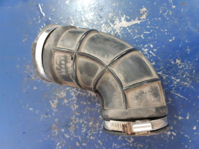 bontott OPEL ZAFIRA A Szívó Cső