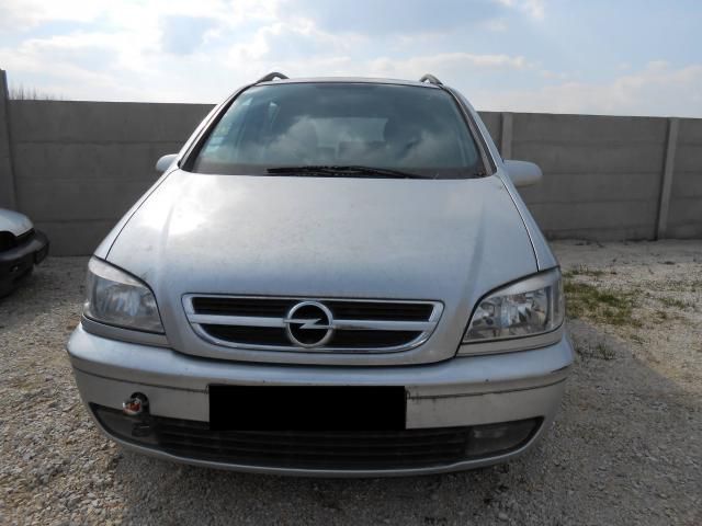 bontott OPEL ZAFIRA A Tank