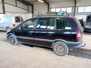 bontott OPEL ZAFIRA A Termosztátház