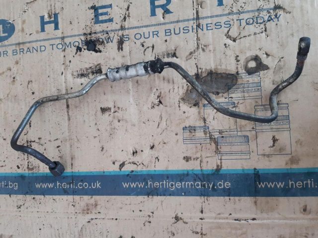 bontott OPEL ZAFIRA A Turbócső