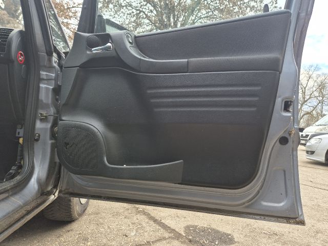 bontott OPEL ZAFIRA A Váltó Kulissza