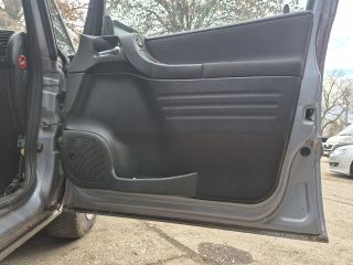 bontott OPEL ZAFIRA A Váltó Kulissza