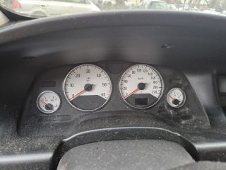 bontott OPEL ZAFIRA A Váltó Kulissza