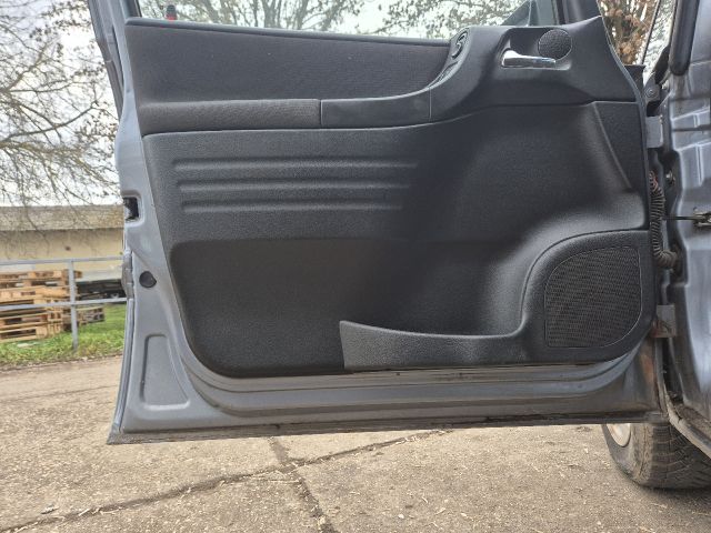 bontott OPEL ZAFIRA A Váltó Kulissza