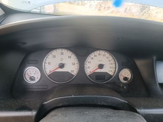 bontott OPEL ZAFIRA A Váltó (Mechanikus)