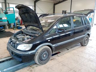 bontott OPEL ZAFIRA A Vízcső