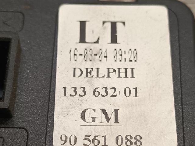 bontott OPEL ZAFIRA A Ablakemelő Kapcsoló Négyes / Kettes