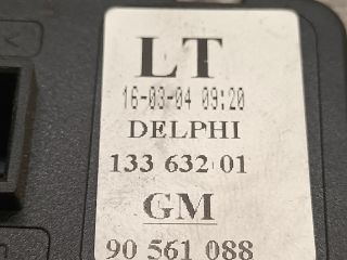 bontott OPEL ZAFIRA A Ablakemelő Kapcsoló Négyes / Kettes